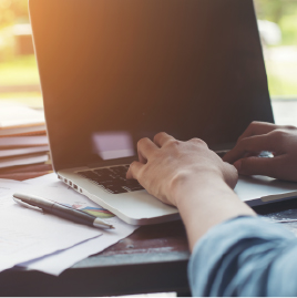 コピーライティング