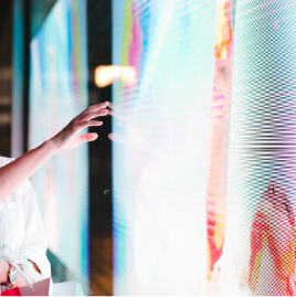 インスタレーション